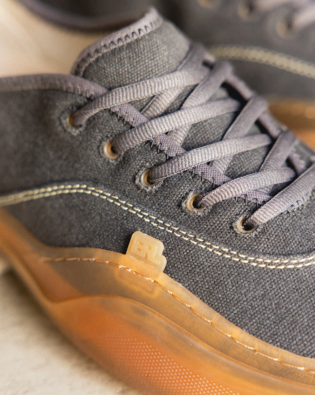 ERL Camino Low Skate Sneaker Sneaker » Buy online now!