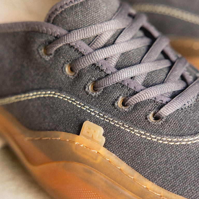 ERL Camino Low Skate Sneaker onfeet