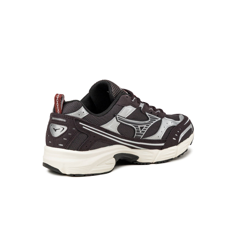 Mizuno MXR - 41 / Black Sand / Black Bean / Henna - 3