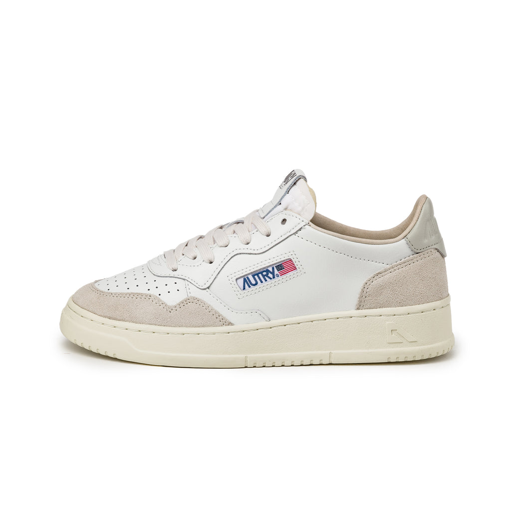 Autry Medalist W *Leather / Suede* Sneaker » jetzt online kaufen!