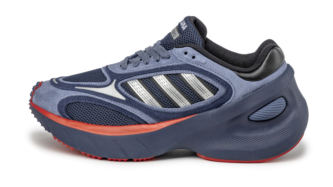 こやけ ZZYZX OX（ザイジックス・オーエックス）：日本発 4WDブランド