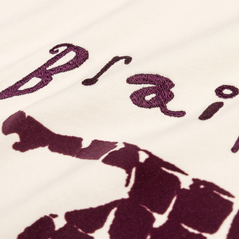 Adidas x Brain Dead T-Shirt