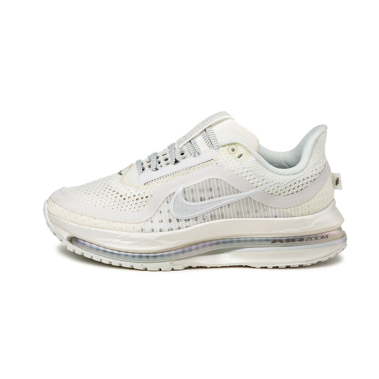 Nike Wmns Pegasus Premium - 37.5 / Summit White / White / Pure Platinum
