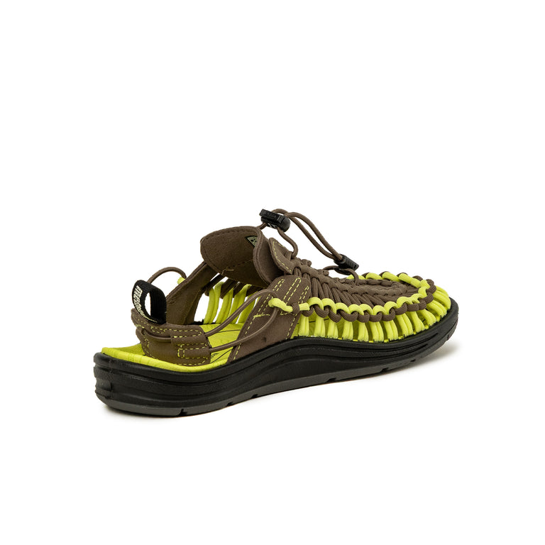 Keen x Metalwood Uneek II Convertible