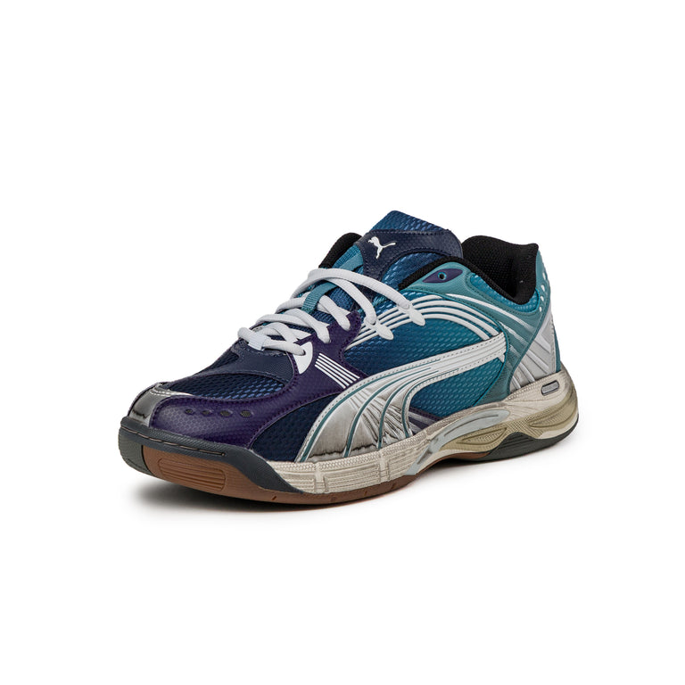 Puma Kessel Pro - 40 / Bold Blue / Warm White - 2