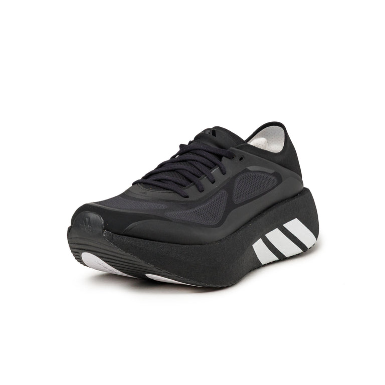 Adidas	Hyperboost Run - 41 1/3 / Core Black / Footwear White / Core Blac - 2
