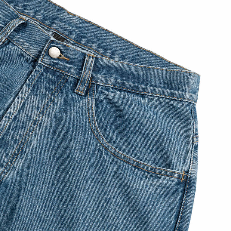 No Problemo Bagi Jean