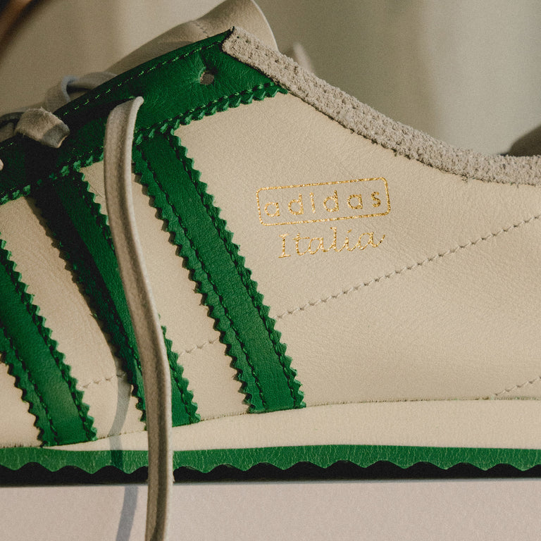 Adidas Italia 60s *Made in Italy* onfeet