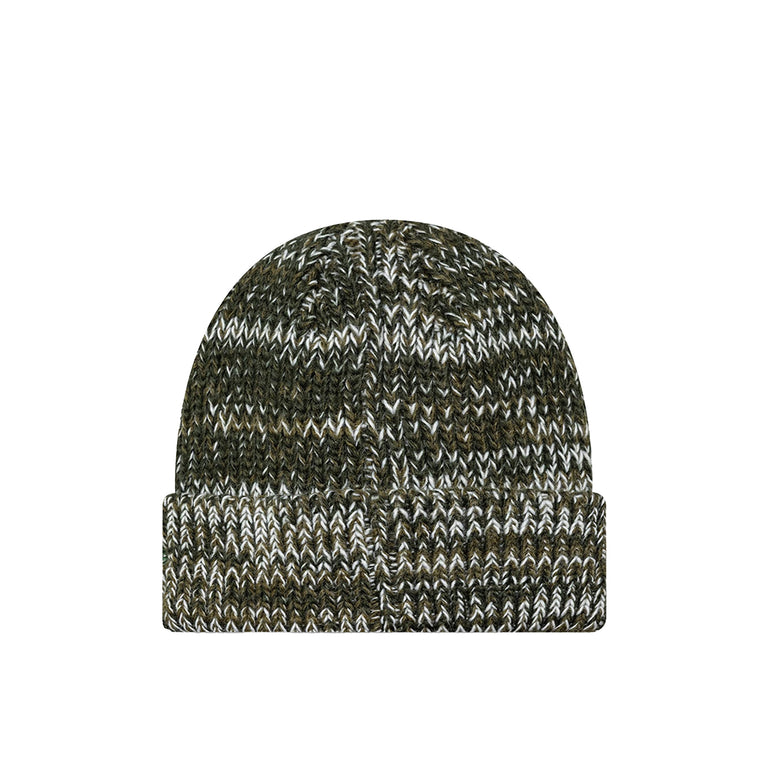 New Era New York Yankees Chunky Knit Beanie - 2