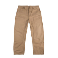 Carhartt WIP Double Knee Pant | Apparel » Buy online now!