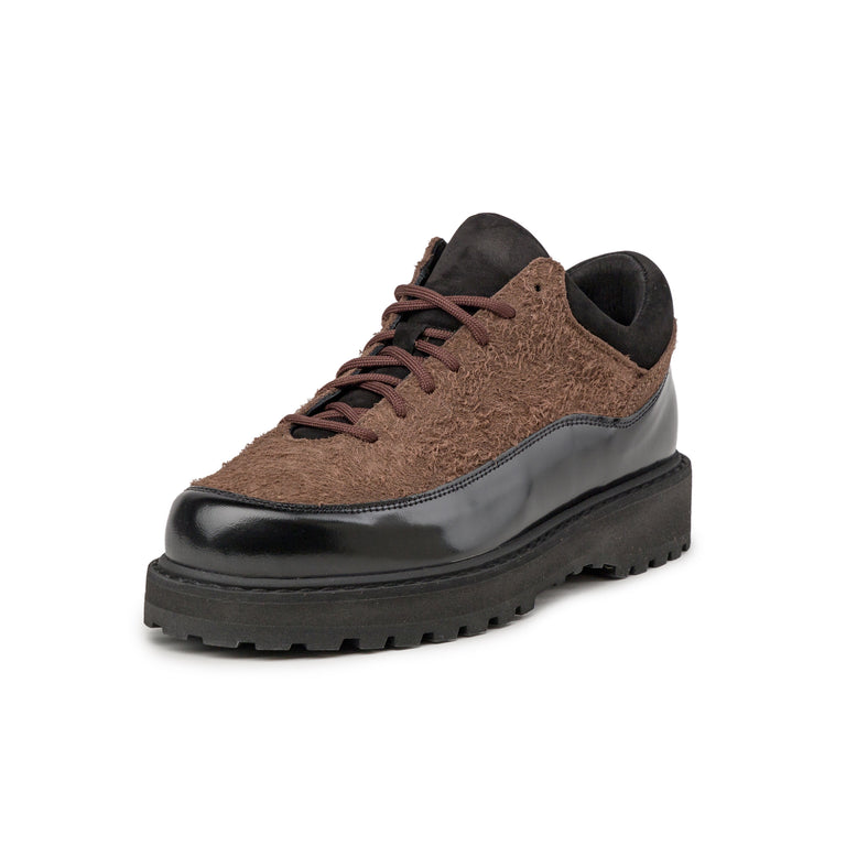 Diemme x Sunflower Cornaro Gala - 44 / Black / Brown - 5