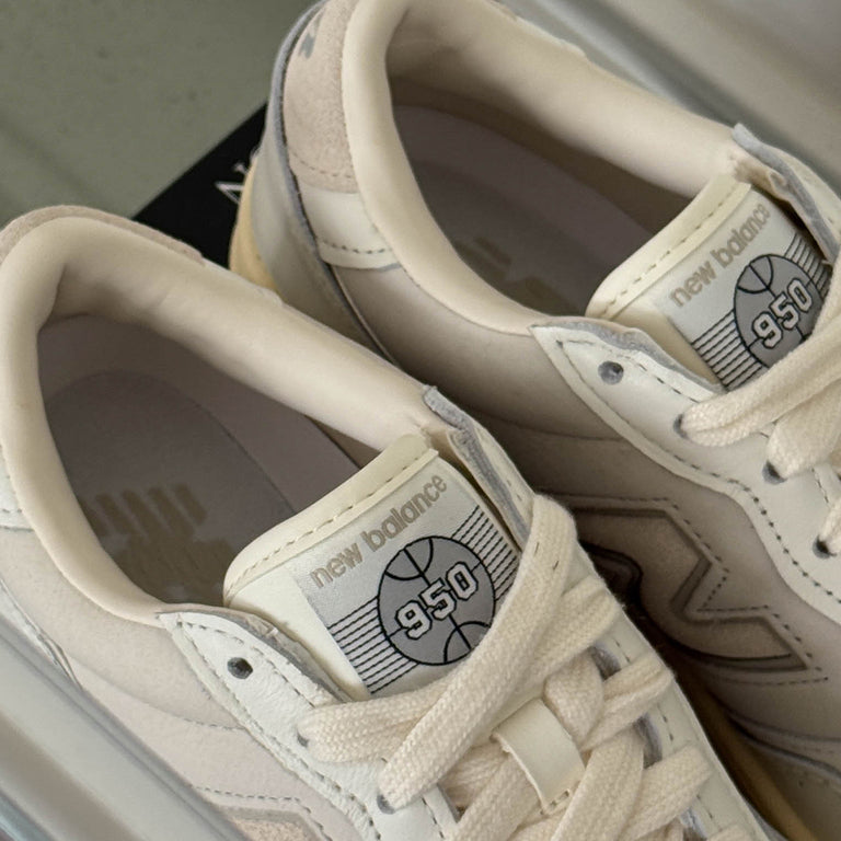 New Balance 950 onfeet