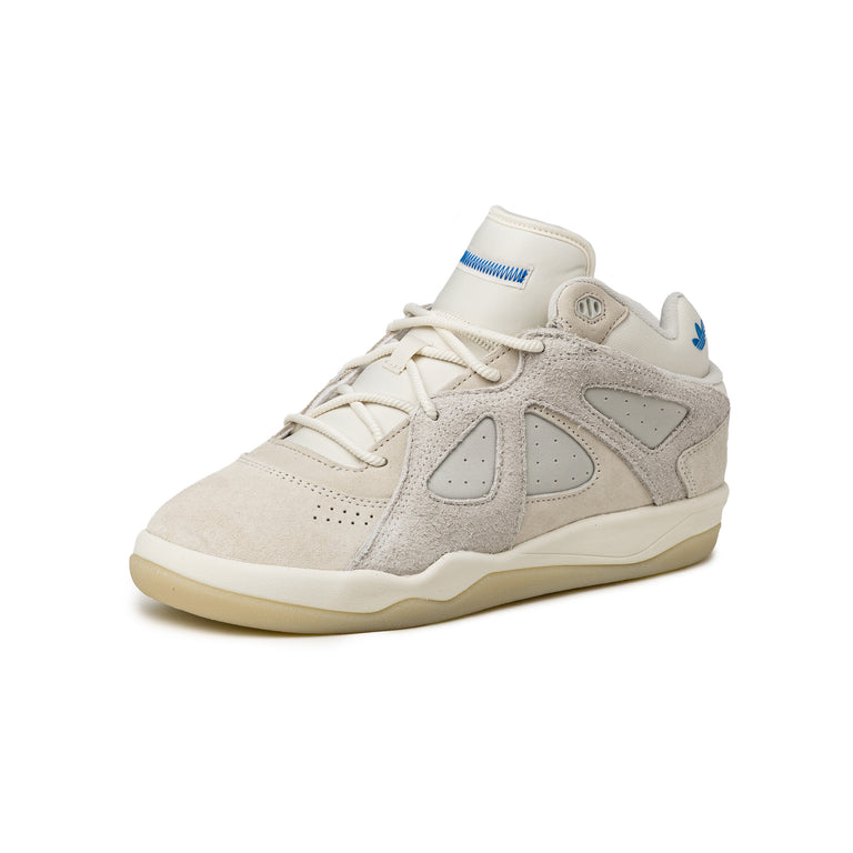 Adidas x Bad Bunny BadBo 1.0 - 36 / Chalk White / Talc / Core White - 2