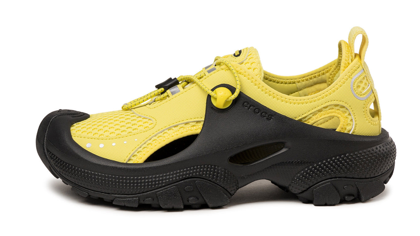 Crocs Trailbreak 2 Brown 209988-0Y8 | FOOTDISTRICT