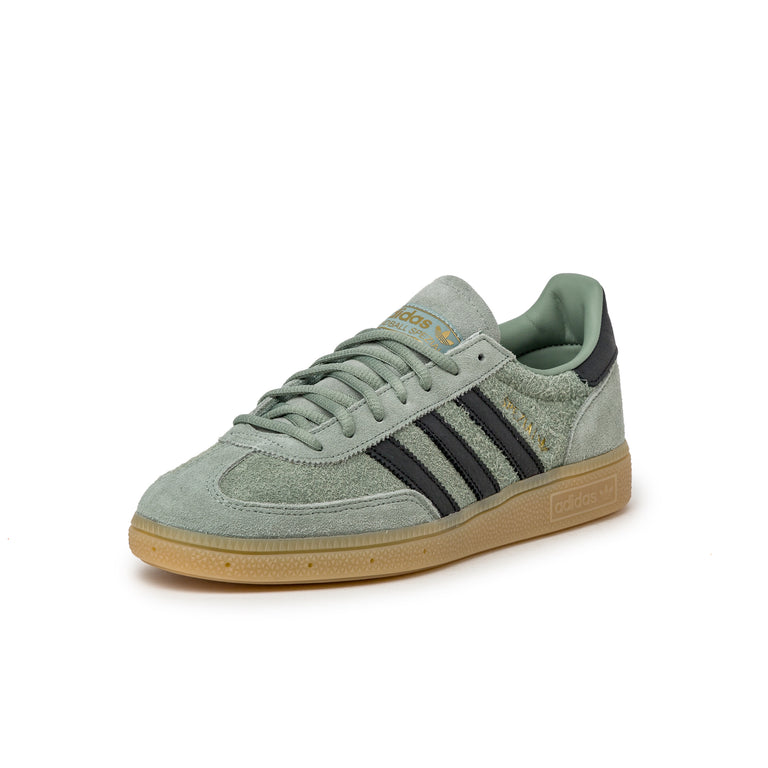 Adidas Handball Spezial - 40 / Silver Green / Core Black / Gum 4 - 2