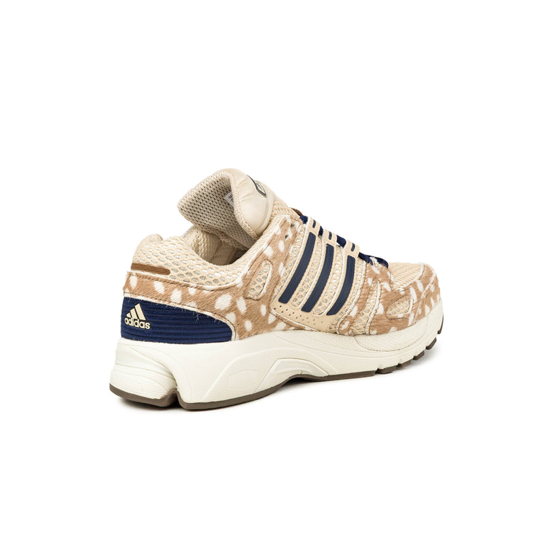 Adidas Adistar Control 5 W *Fawn* - 36 2/3 / Off White / Sand Strata / Brown Desert - 3