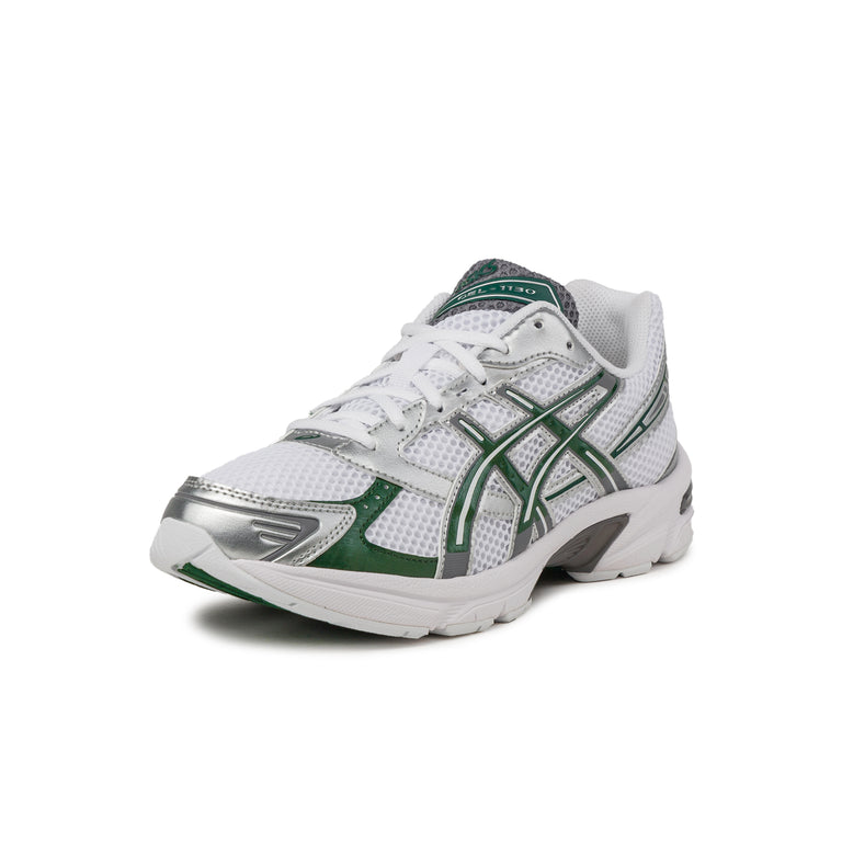Asics GEL-1130 - 37 / White / Forest Night - 5