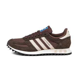 Adidas LA Trainer OG - 40 / Brown / Crystal Linen / Dark Brown
