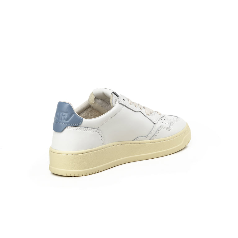 Autry Medalist W - 41 / White / Tempest - 3

