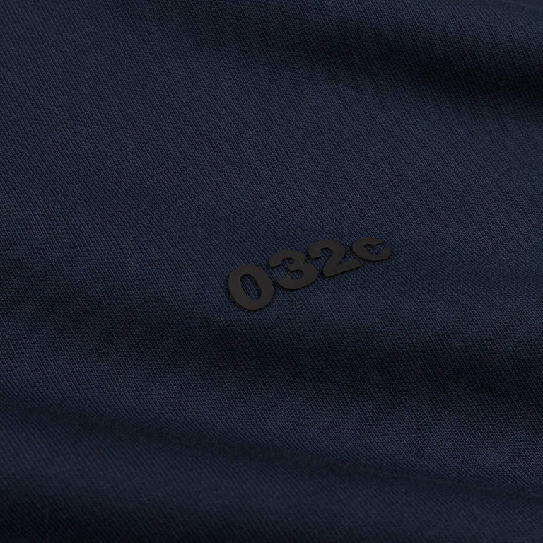 032c Logo Bubble Crewneck