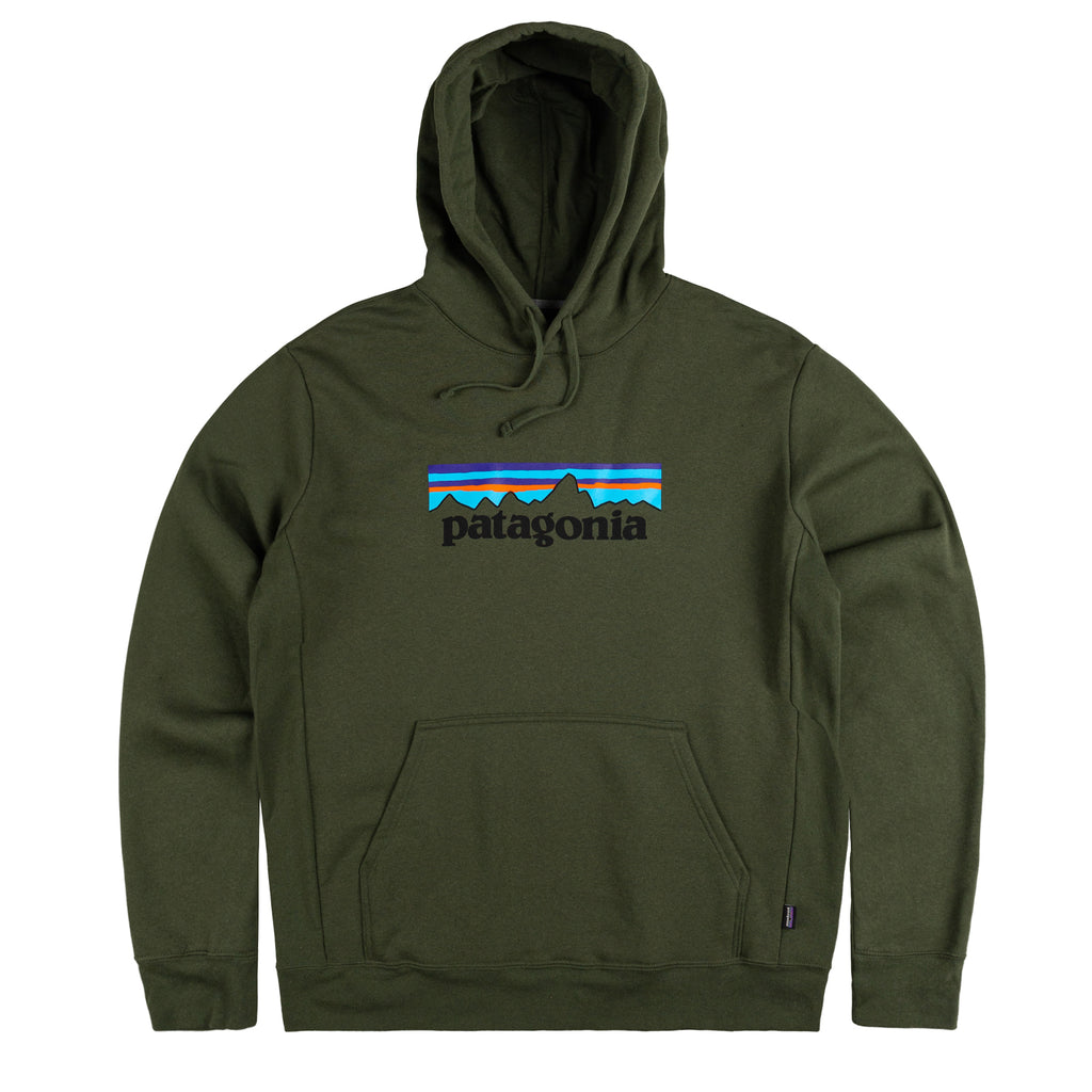 Patagonia P 6 Logo Uprisal Hoodie Apparel Buy online now