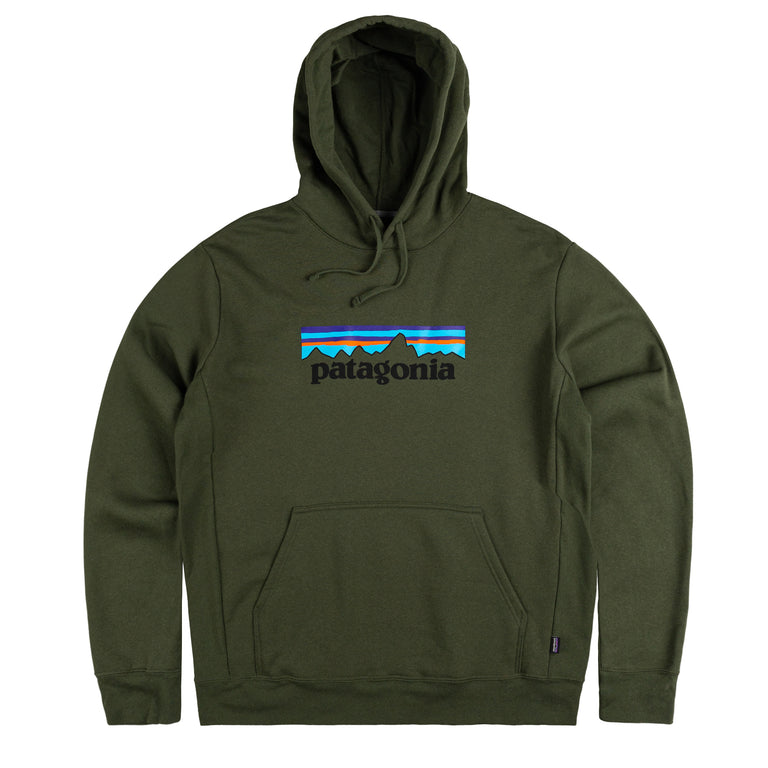 Patagonia P 6 Logo Uprisal Hoodie Apparel Buy online now