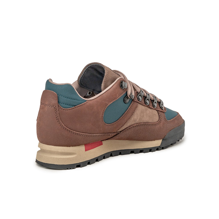 Adidas SPZL Grisedale - 49 1/3 / Aurora Ivy / Core Black / Trace Khaki - 3
