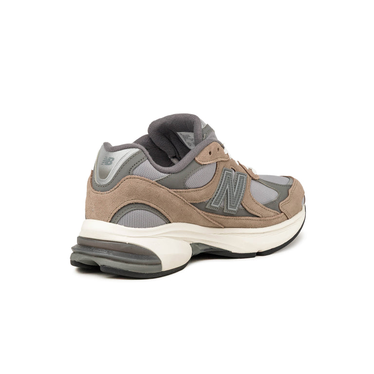 New Balance ABZORB 2010 - 40 / Mushroom / Harbor Grey - 4
