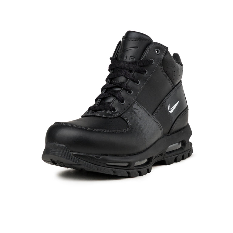 Nike Air Max Goadome - 40.5 / Black / Anthracite / Volt / White - 2
