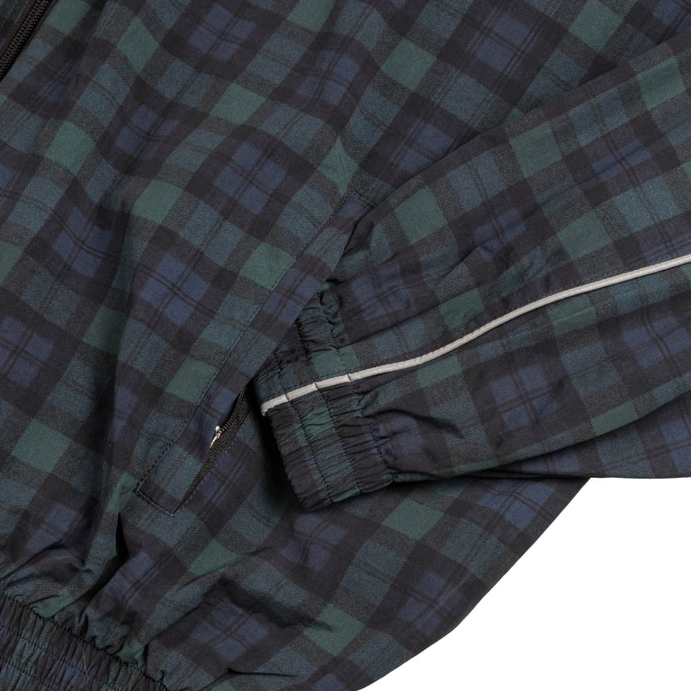Martine Rose Oversized Track Jacket