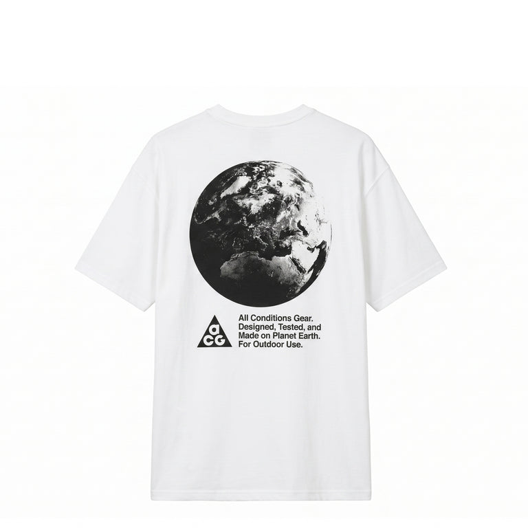 all conditions gear t shirt Nike ACG Dri-FIT *Earth* T-Shirt