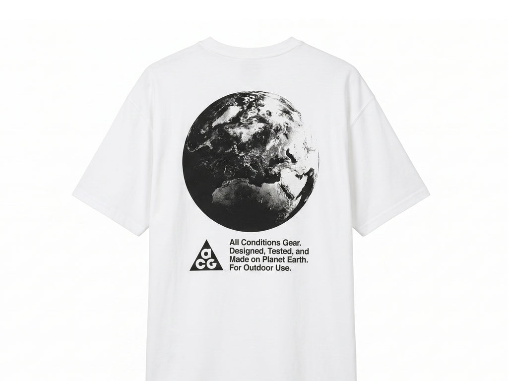 all conditions gear Nike ACG Dri-FIT *Earth* T-Shirt