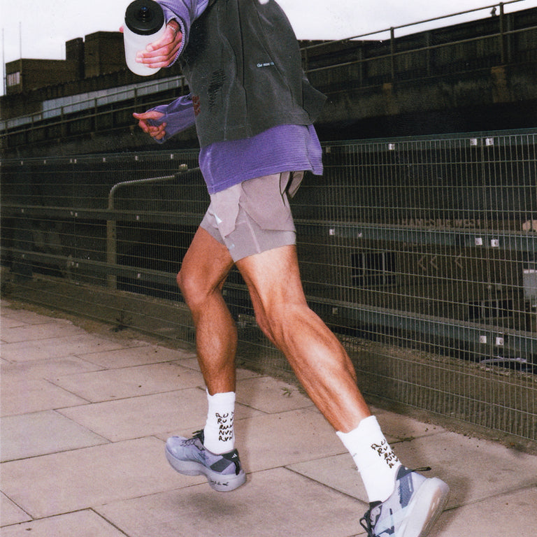 Adidas x Song for the Mute Adizero Evo SL *Woven* onfeet