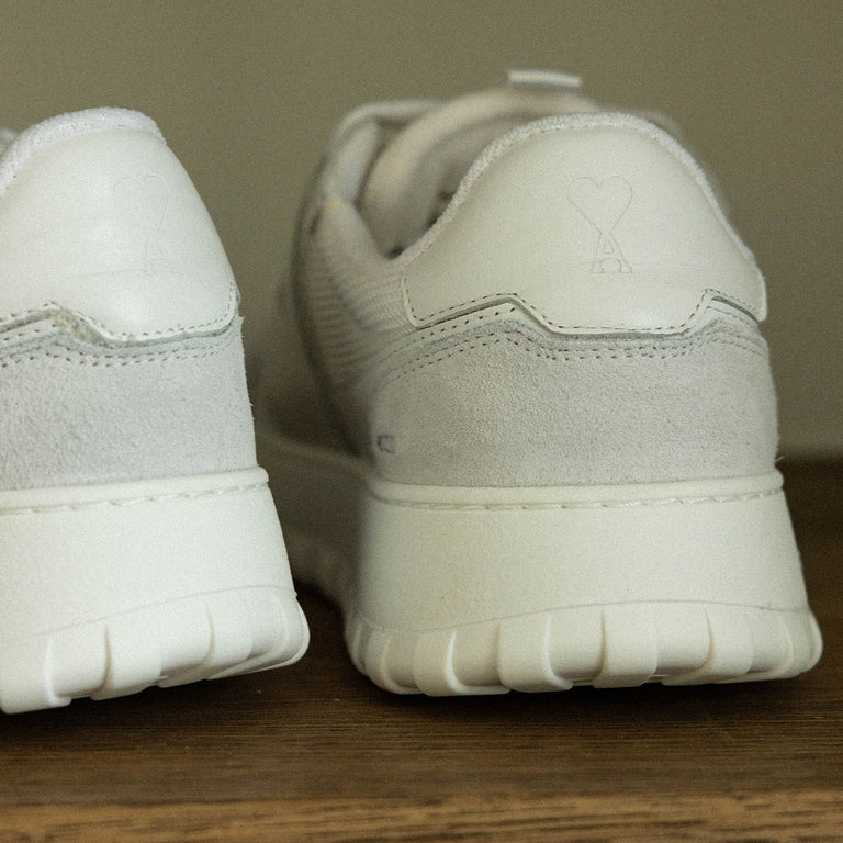 Ami Paris SN504 onfeet