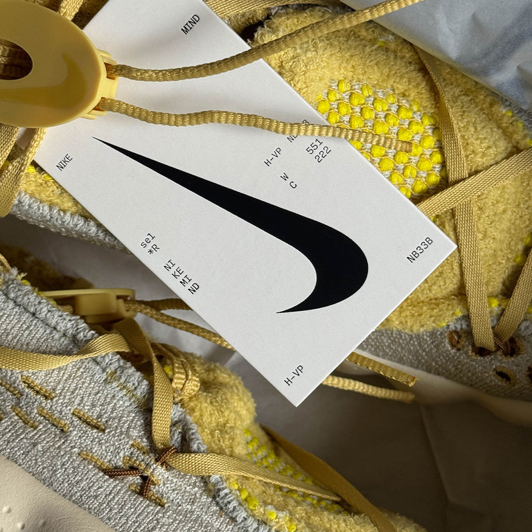 Nike Mind 002 Flyknit QS onfeet