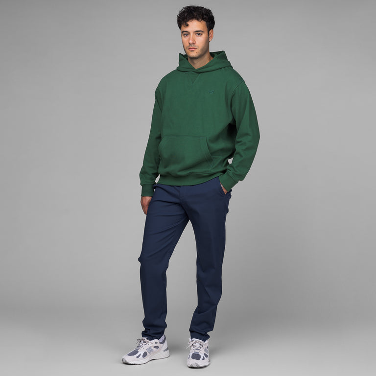 New Balance Athletics French Terry Hoodie