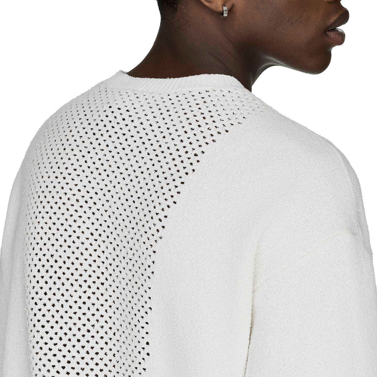 Adidas	x Arte Antwerp Flatknit Jersey - L / Off White - 6