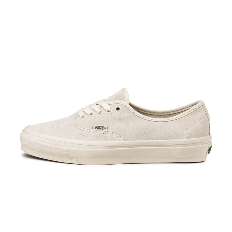 Vans OTW x Neighborhood OTW Authentic 44 - 38 / Natural
