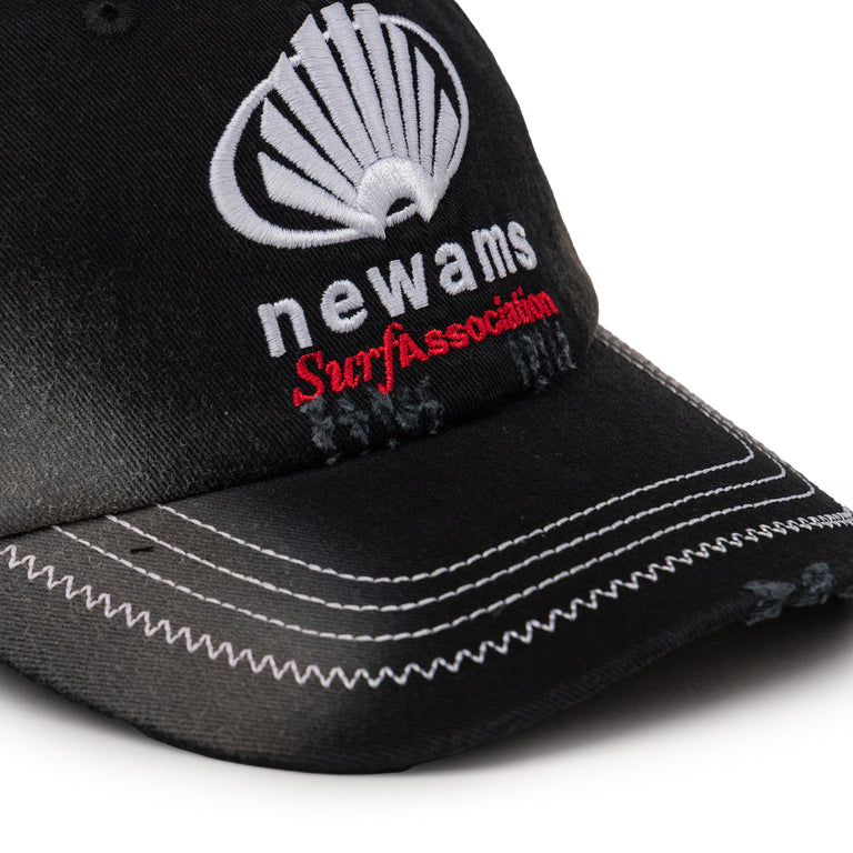 New Amsterdam Surf Association Sponsor Cap - 2