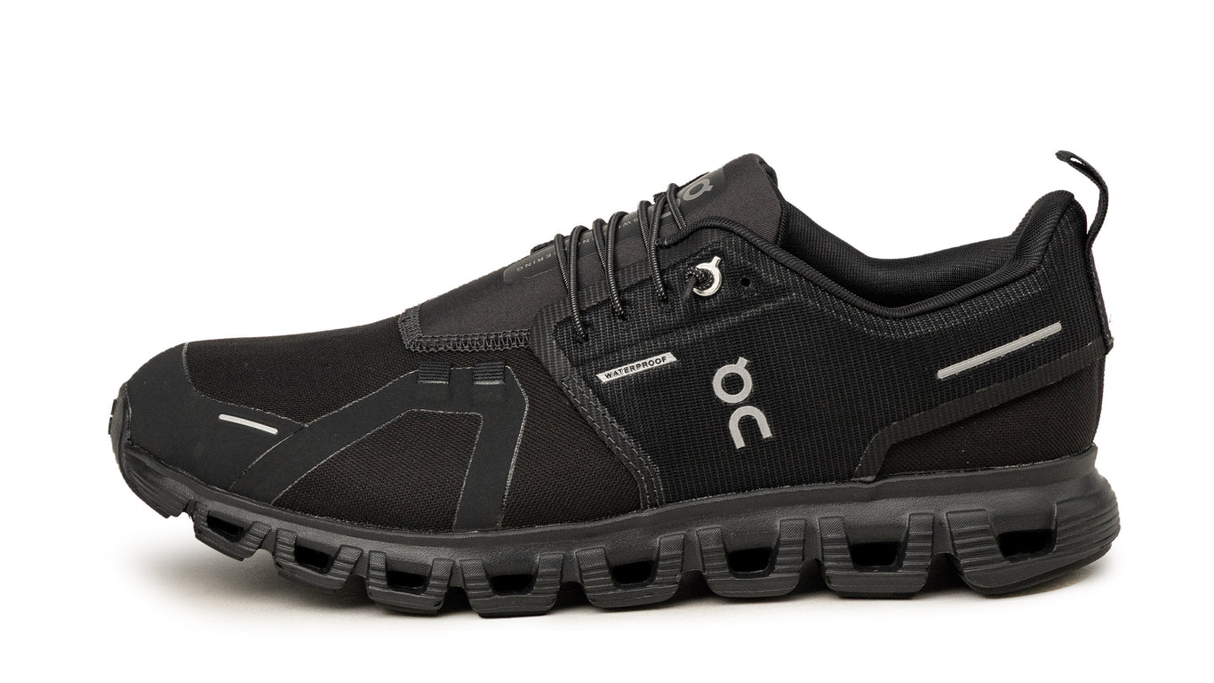 On. Cloud 6 Waterproof ⭐︎used⭐︎ 26cm MEN'S CLOUD 6 WATERPROOF GREY – Yarid's Shoes