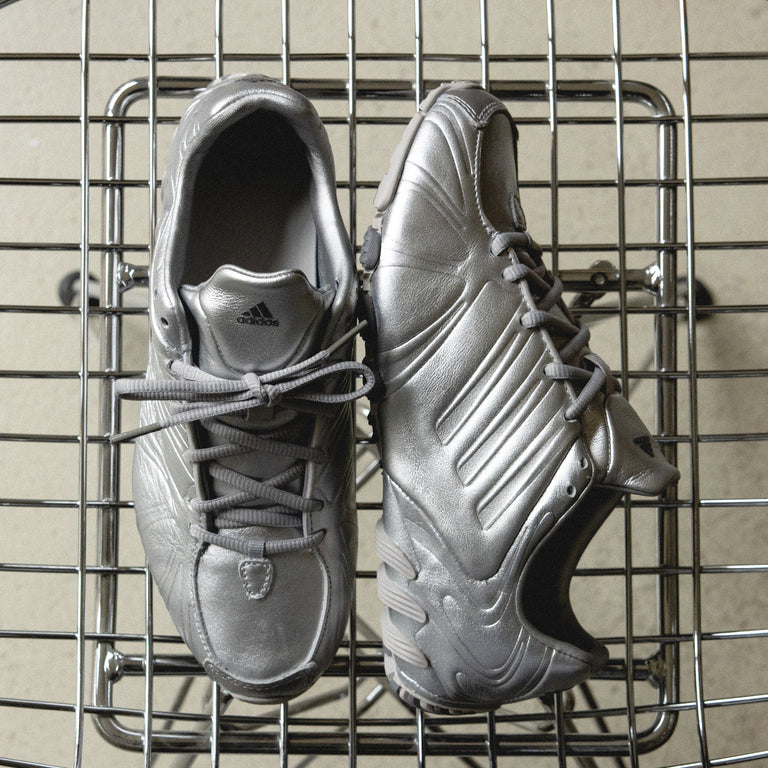 Adidas Ghost Sprint W onfeet