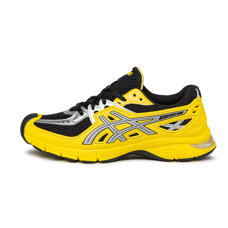 Asics GEL-SD Lyte - 39 / Vibrant Yellow / Black
