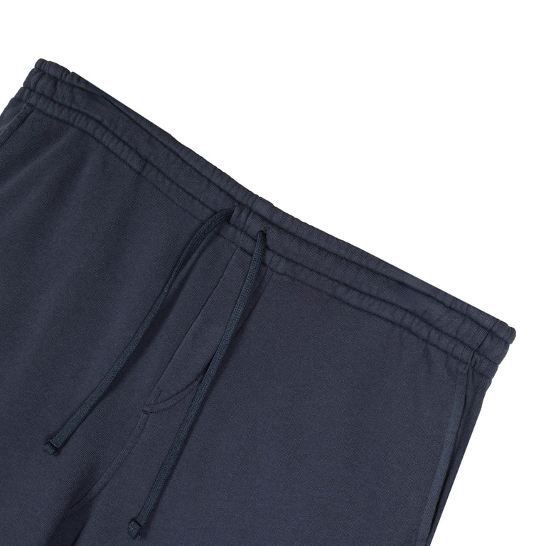 Polo Ralph Lauren Loopback Knit Shorts - XXL / Newport Navy - 3