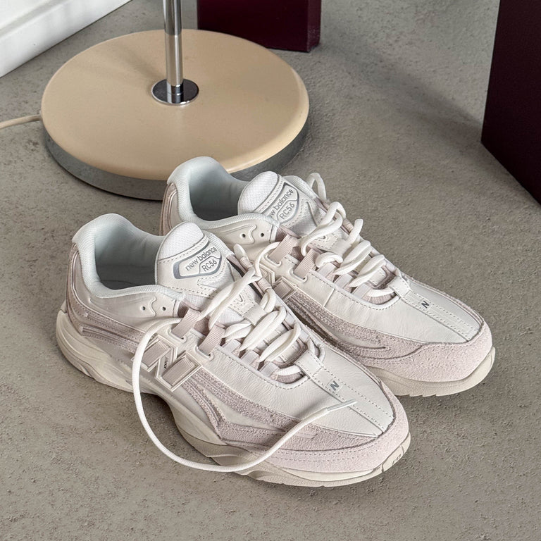 New Balance RC56 onfeet