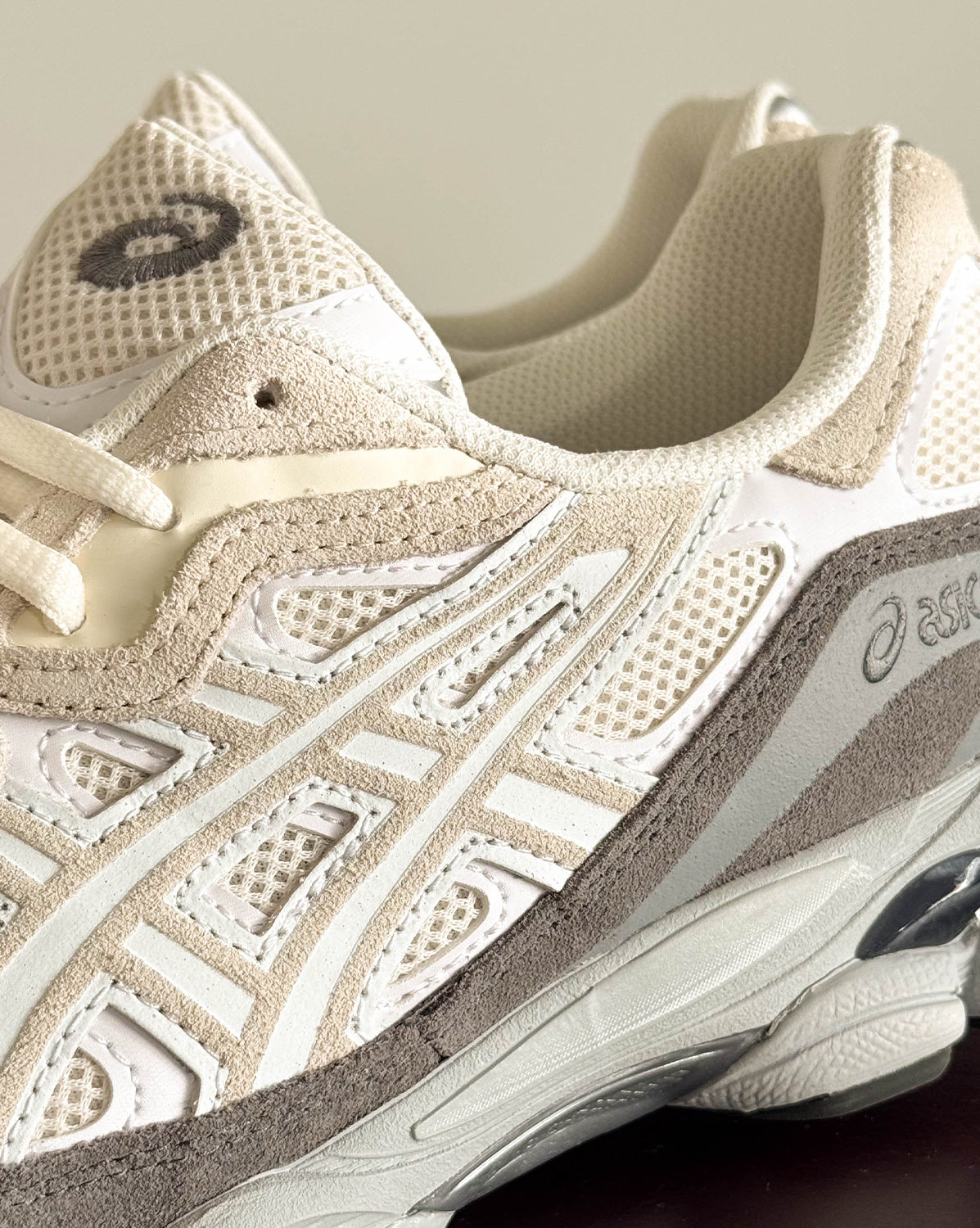Asics GEL-NYC Sneaker » Buy online now! Asics GEL-NYC Sneaker » Buy online now!