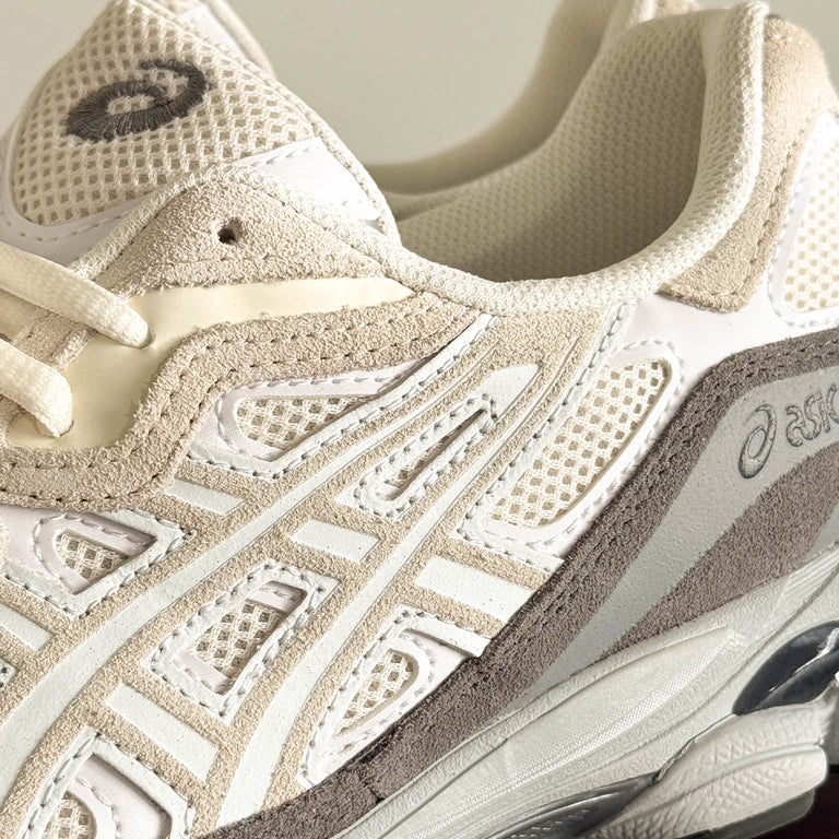 Asics GEL-NYC onfeet