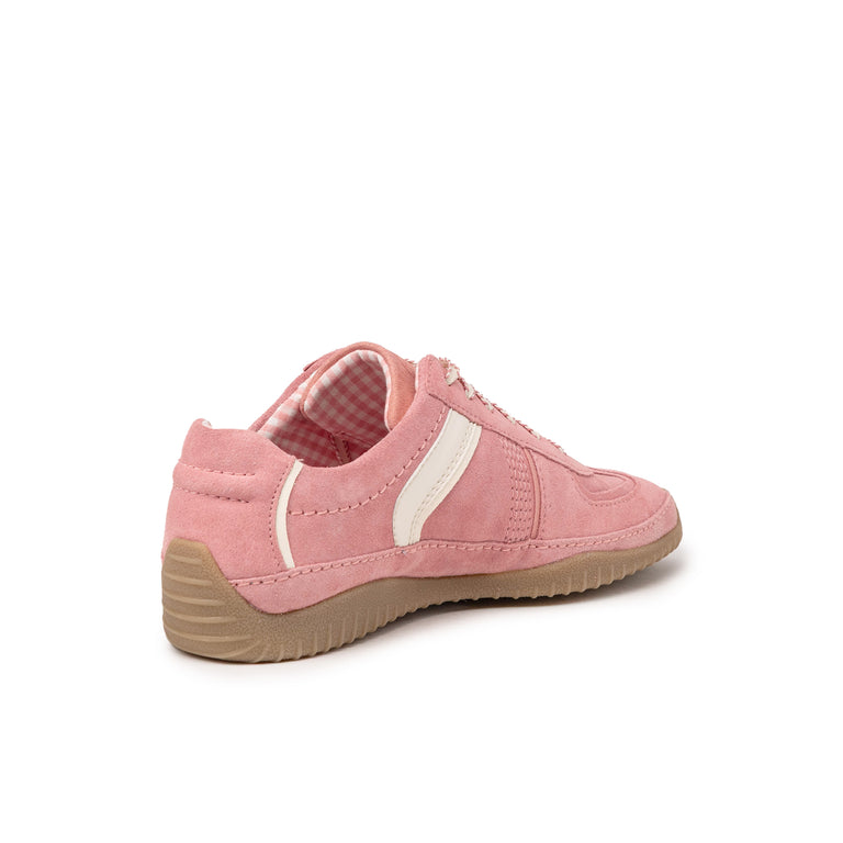 Clarks Meridor Lo W - 36 / Pink Combi - 3