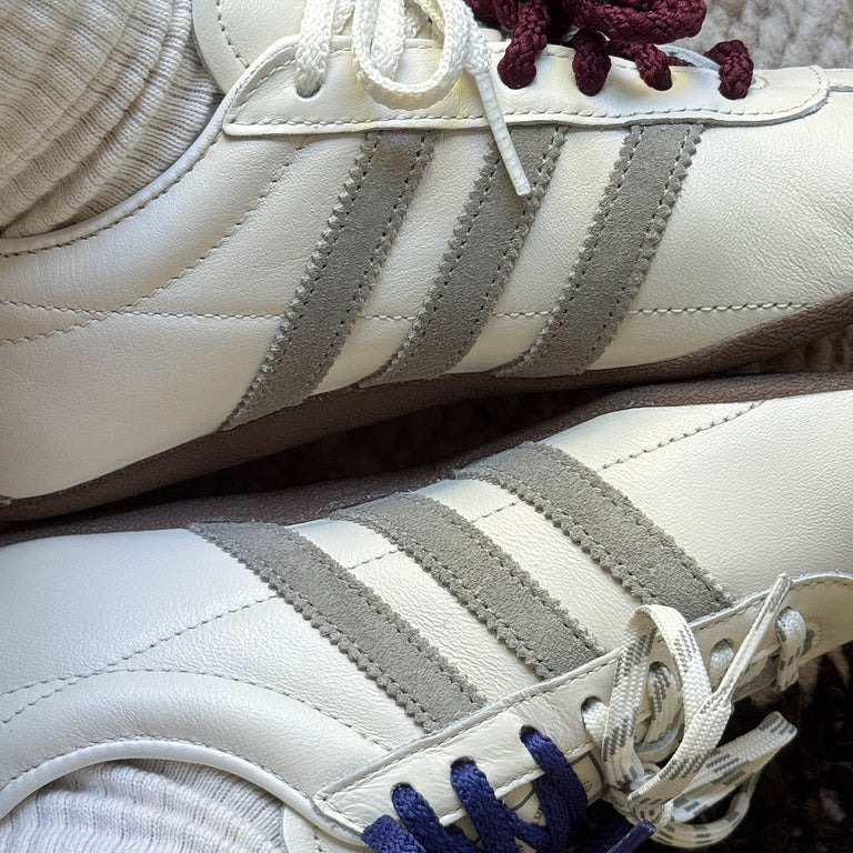 Adidas Tokyo W onfeet