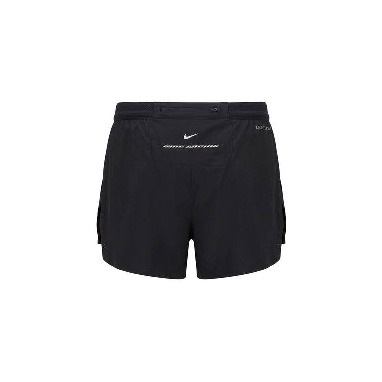 Nike	Aeroswift Dri-Fit ADV 2" Brief-Lined Running Shorts - XL / Black - 2
