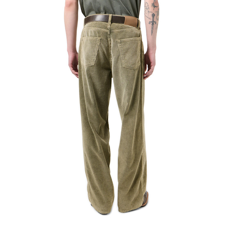 Our Legacy Vast Cut Pants - 30 / Old Estate Wash Cord - 3
